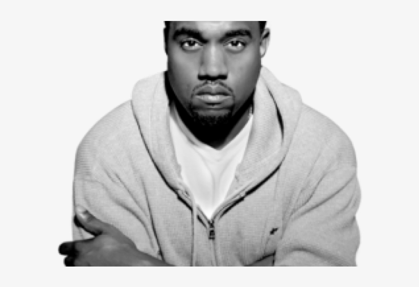 Kanye West Png Transparent Images - Art Director Advertising Portfolio, transparent png #4896425