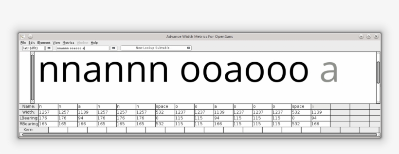 From Here It Makes Sense To Then Space The Rest Of - Number, transparent png #4896483