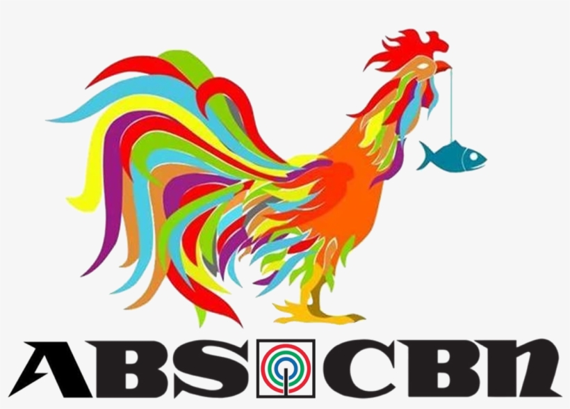 Abs-cbn Sarimanok Logo 1993 - Abs Cbn 50 Years Png, transparent png #4896807