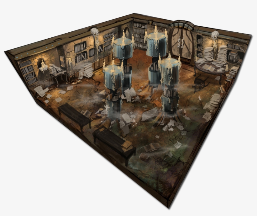 Archive1 - Art, transparent png #4897607