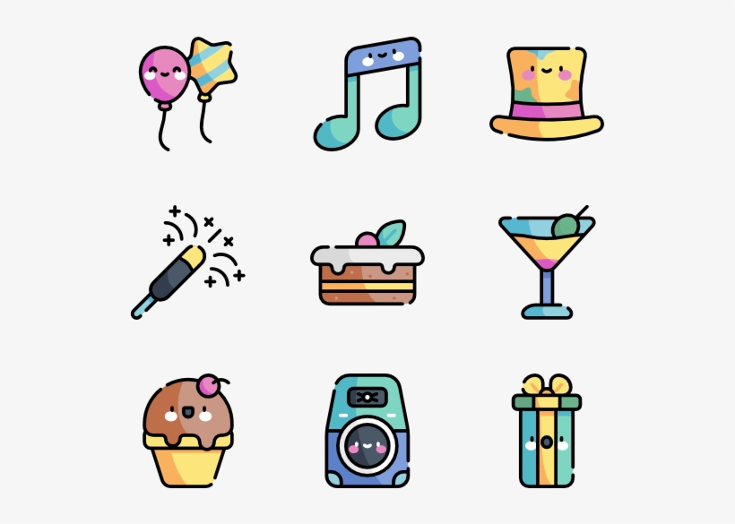 New Year, transparent png #4897815