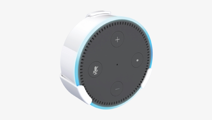 echo dot shower