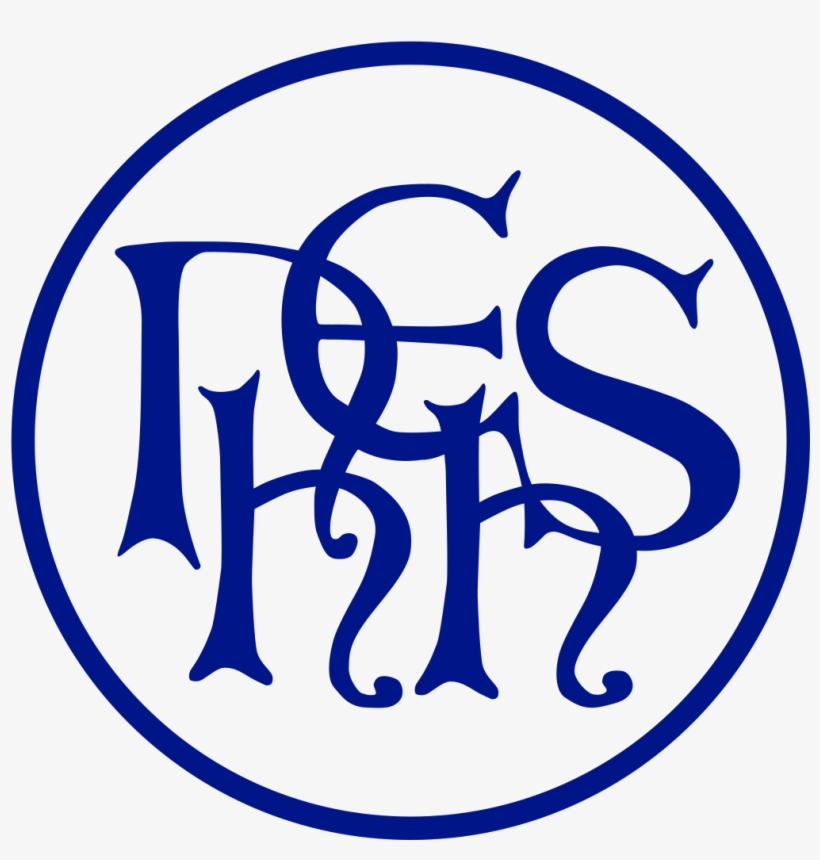 Big Thank You From Everyone At The - Notting Hill And Ealing High School Logo, transparent png #4897995