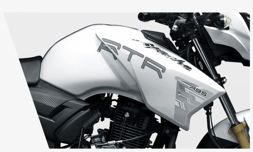 Intelligent Aerodynamics - Apache Rtr 180 Price In Jaipur, transparent png #4897997