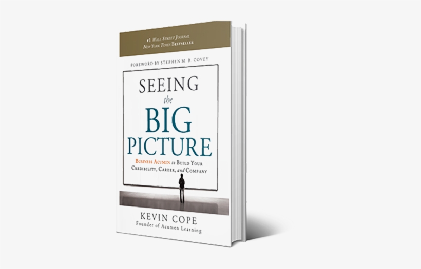 Their Companies Grow Profitably Greater Business Acumen - Business Acumen The Big, transparent png #4898053