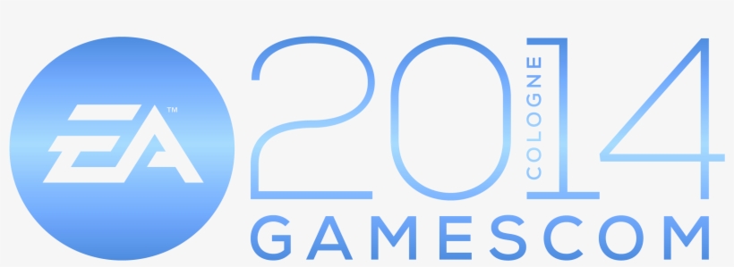 Ea Präsentiert Sein Gamescom 2014 Lineup - Games Convention, transparent png #4898108
