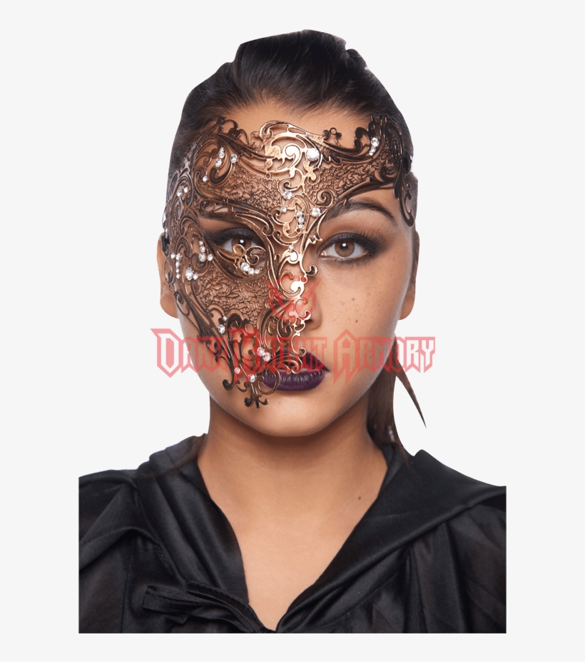 Mask, transparent png #4898335