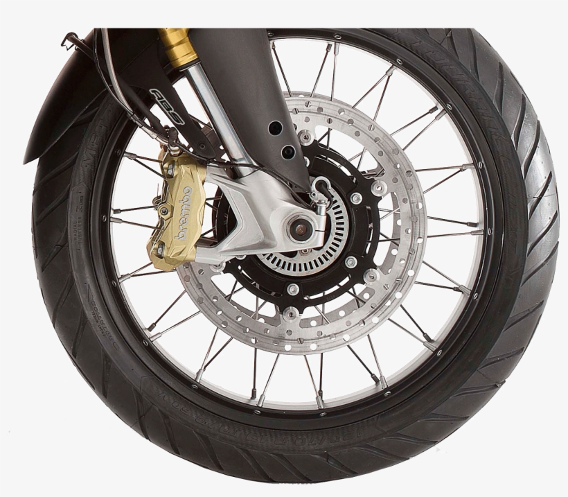 The Range Of Indicator Lights On The Side Includes - Moto Da Viaggio Economiche, transparent png #4898454