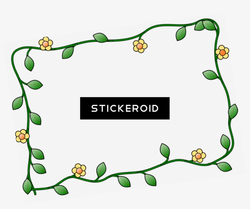 Text Box Frame Border Frames - Frame Clipart - Free Transparent PNG ...