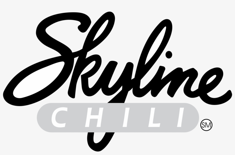 Skyline Chili Logo Png Transparent - Skyline Chili, transparent png #4898814