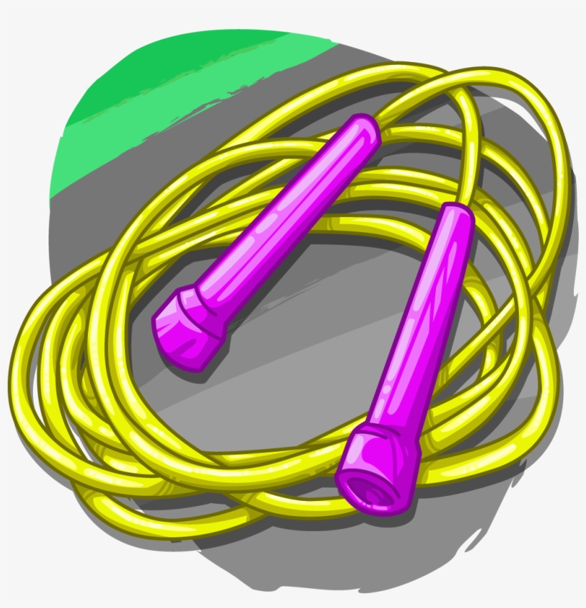 Skipping Rope, transparent png #4898890