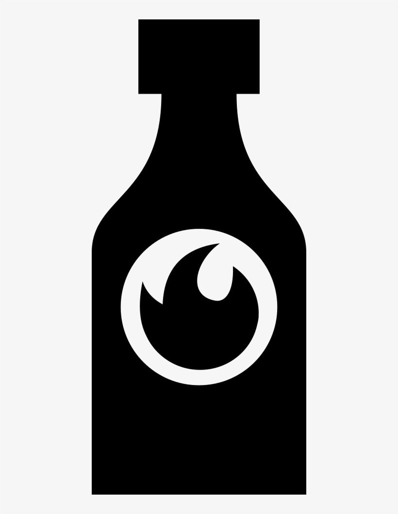 Pepper Chili Comments - Crescent, transparent png #4899101