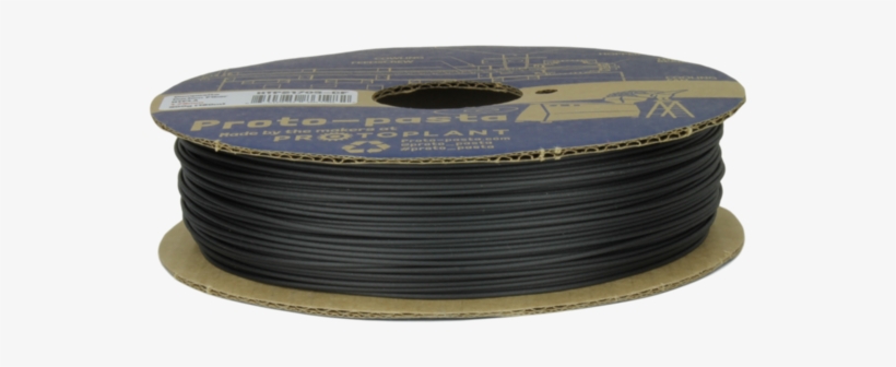 Black Carbon Fiber Composite Htpla - Carbon Fibers, transparent png #4899175