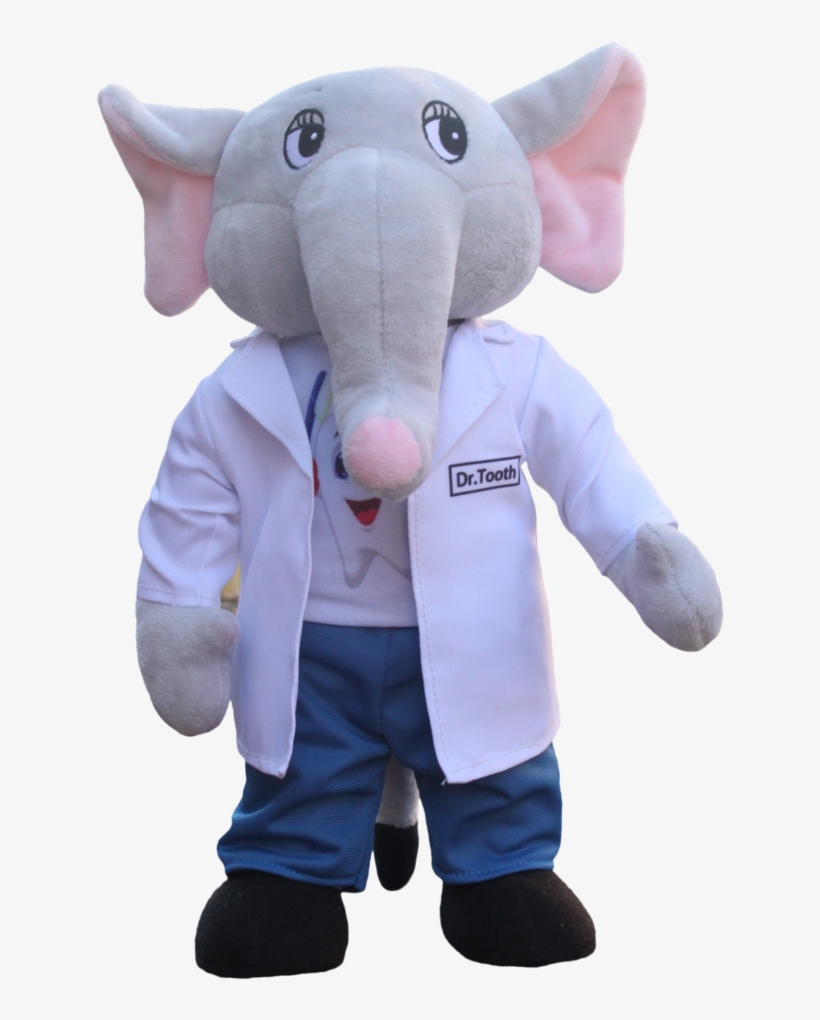 8 Year Old Brielle Wants You To Meet Her Wonder Palz, - Dental Floss, transparent png #4899295