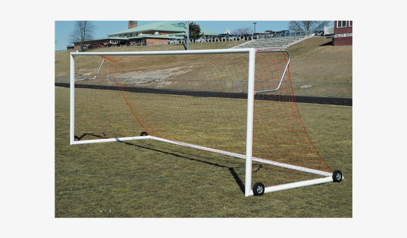 Goal Sporting Goods Official European Elliptical Soccer, transparent png #4899369