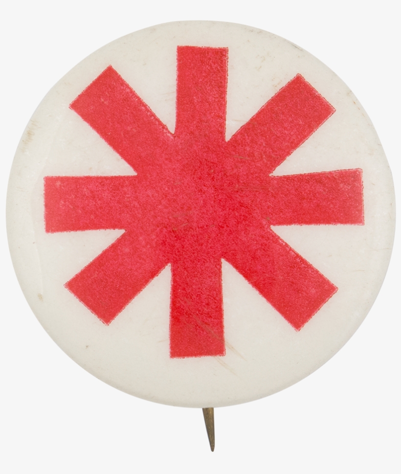 Red Hot Chili Peppers - Northstar Research Partners Logo, transparent png #4899654