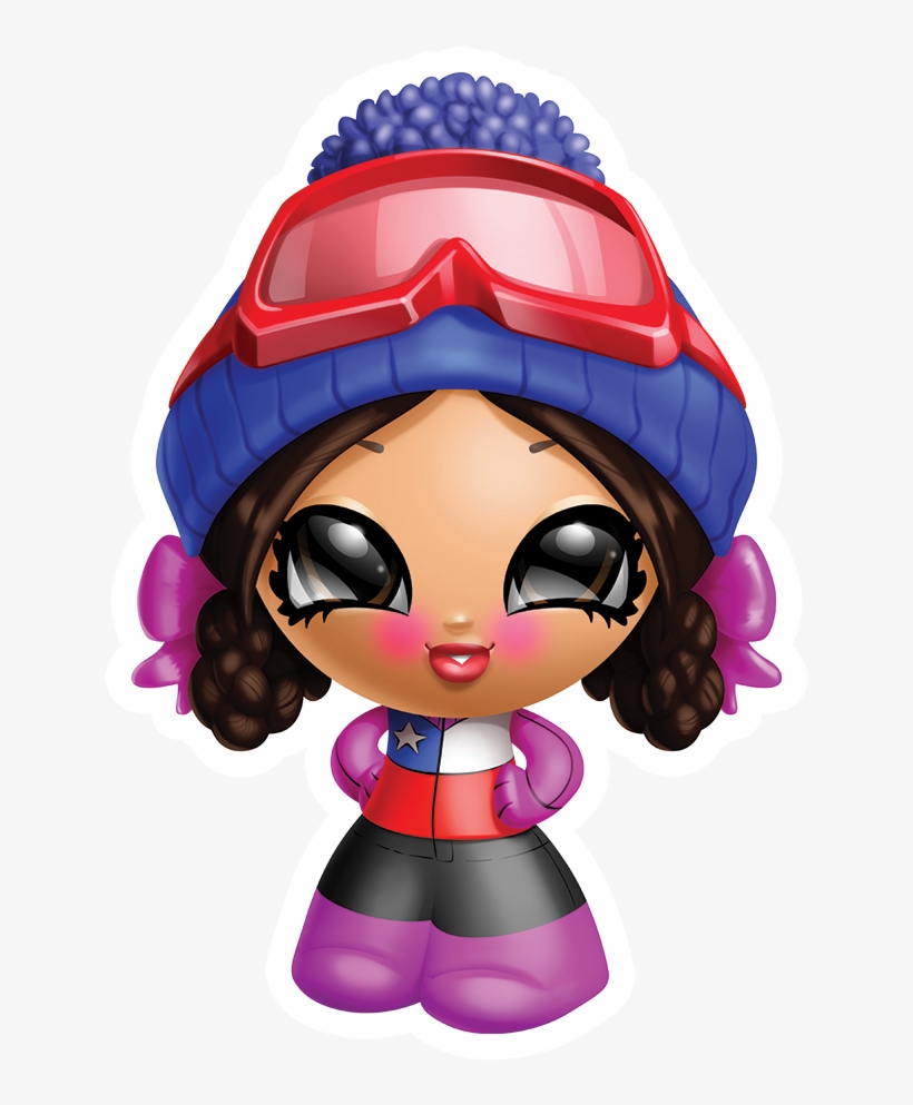 Ca Ski Chili So-america - Chile, transparent png #4899719