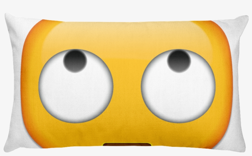 Emoji Bed Pillow Emoji Free Transparent PNG Download PNGkey