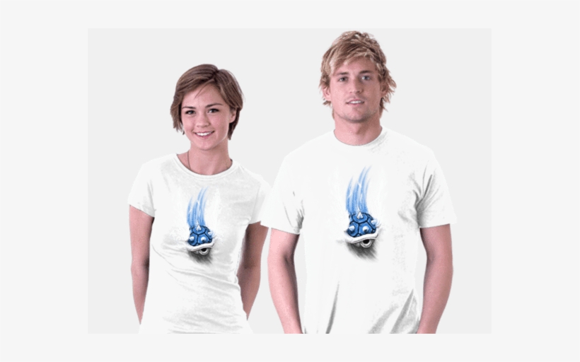 Blue Shell Attack - Supernatural Sam & Dean Winchester 67 Impala Hunters, transparent png #490123