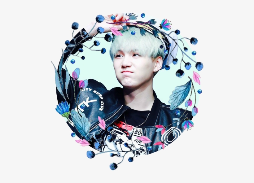 Imagen De Kpop And Edits Bts Pinterest - Suga, transparent png #490213