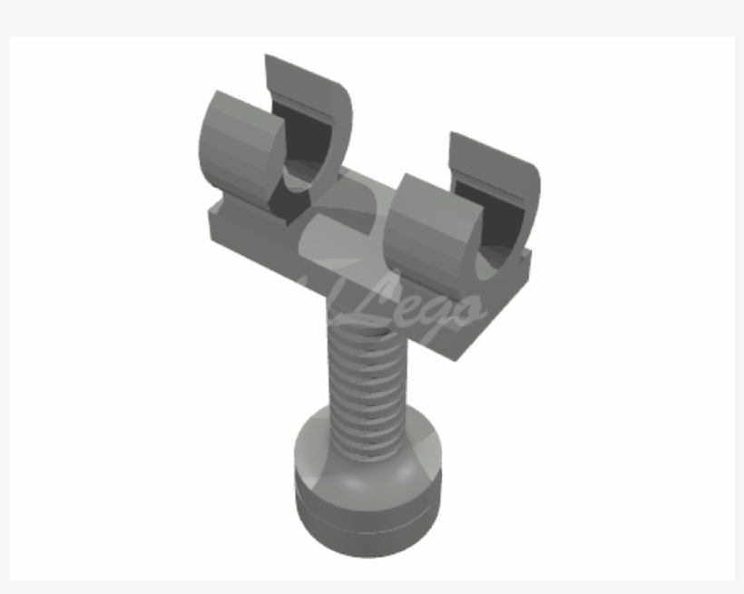 Leg Skeleton / Dementor Stand - Irrigation Sprinkler, transparent png #490260