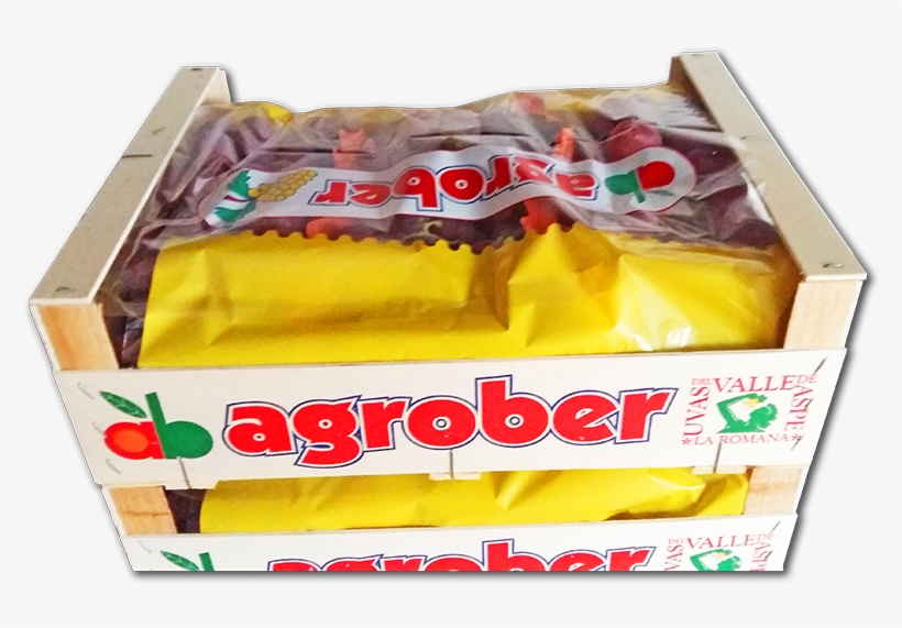 Caja De Uva - Grape, transparent png #490357