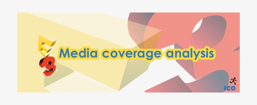 E3 2016 Media Coverage Analysis Aka “who Won The E3 - E3 2010, transparent png #490404