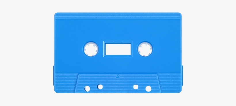 Shellcolor Bluegraytint, Shellcolor Goldenrod Solid - Blue Cassette Tape, transparent png #490647