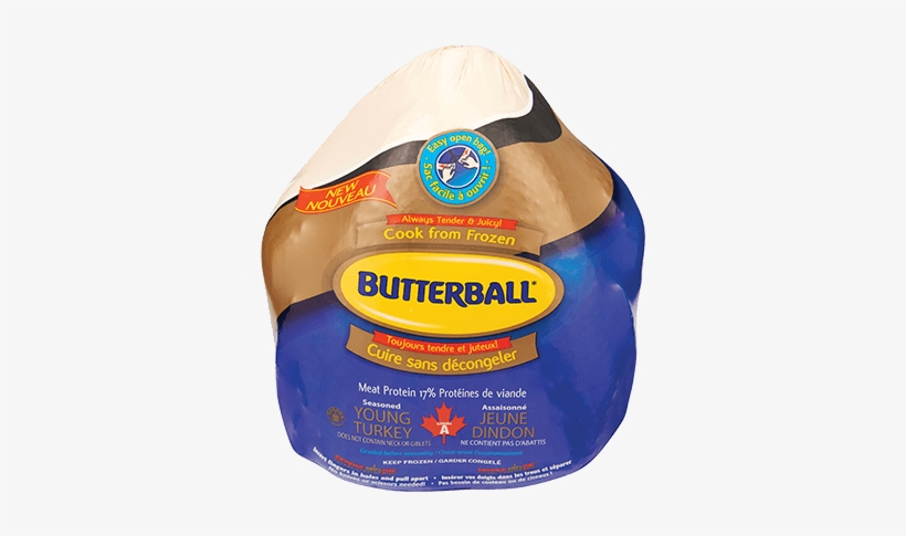 Butterball Jerky, Turkey, Original, Oven Roasted -, transparent png #490673