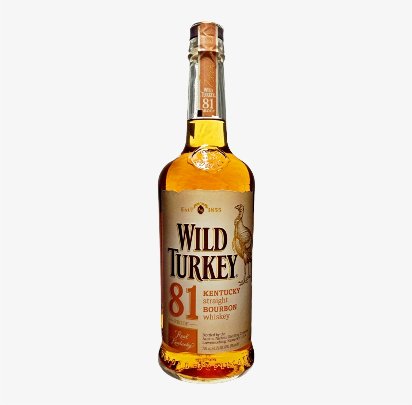 Wild Turkey Png - Gibsons Venerable, transparent png #490676