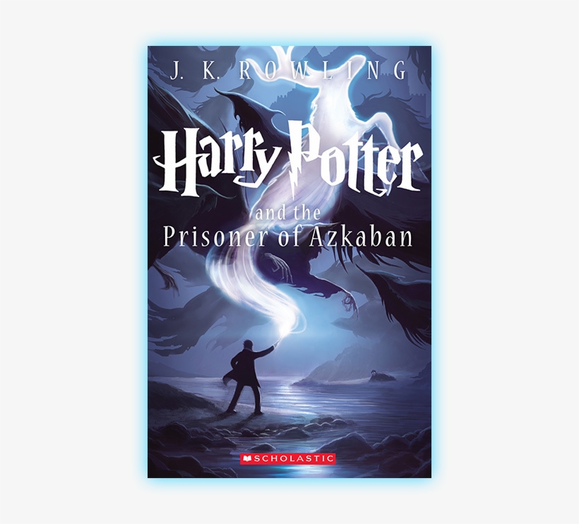 Picture - Harry Potter, transparent png #490747