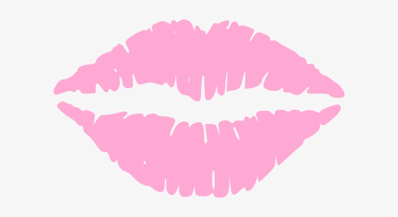 Lipstick Png Images Transparent Free Download - Lips Clip Art, transparent png #490881
