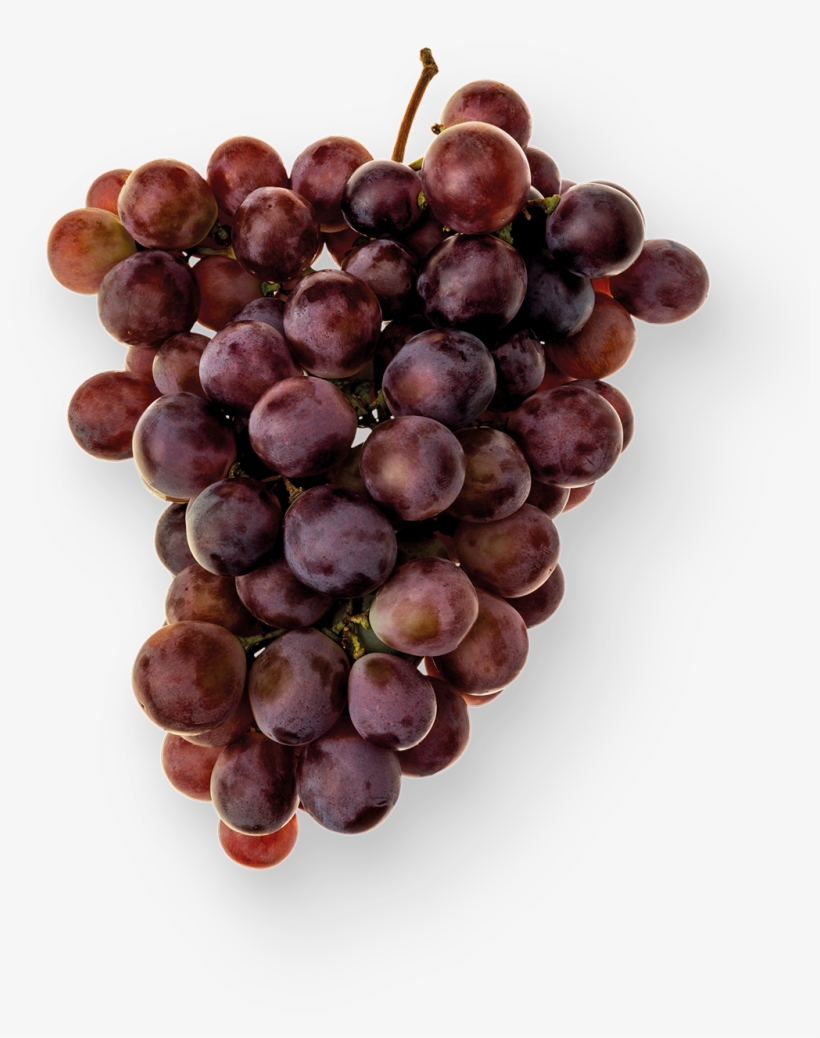 100% Uvas Españolas De Agricultura Ecológica - Seedless Fruit, transparent png #490967