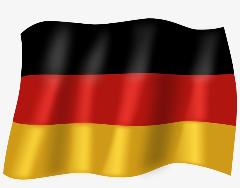 German Flag Png Gif, transparent png #490987