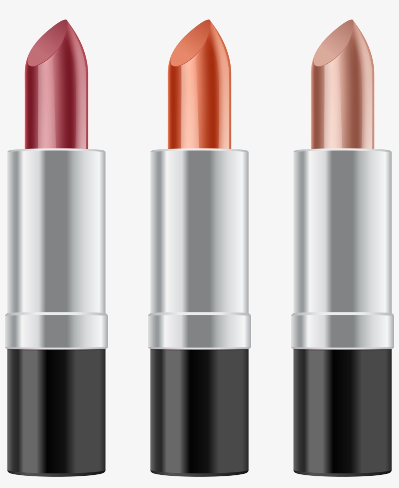 Lipsticks Png Image - Lipsticks Png, transparent png #491046