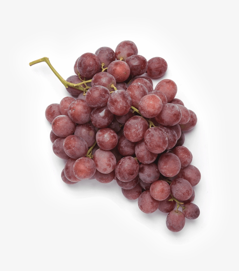 Uva Rosada - Grape, transparent png #491118