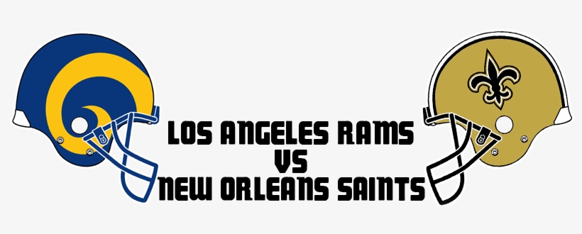 New Orleans Saints, transparent png #491221