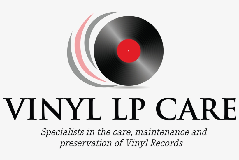 Copyright 2018 Vinyl Lp Care - Logo, transparent png #491274