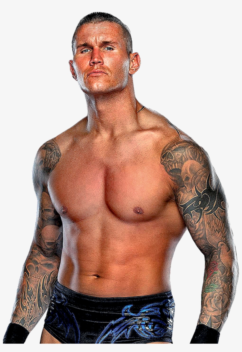 Search - Randy Orton Tattoo Wallpaper Hd 2016, transparent png #491395