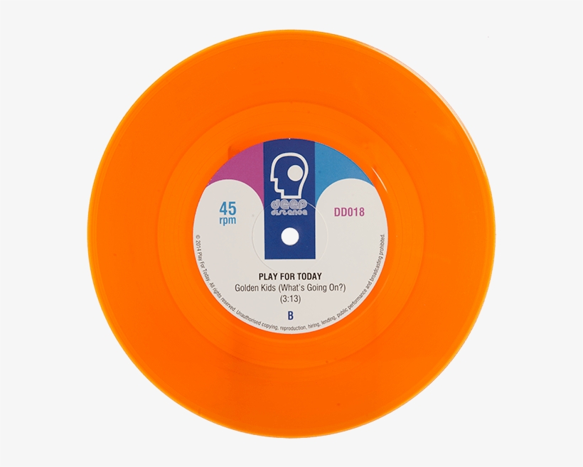 Vinyl Record Vinyl Record - Circle, transparent png #491442