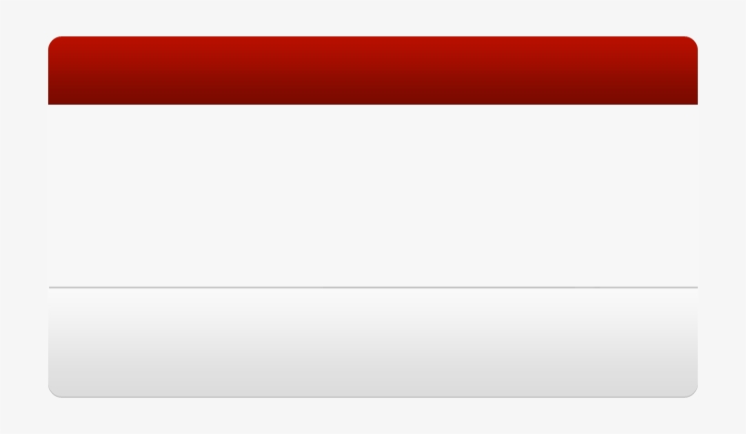 Screen Showing A Customized Dialog Box - Carmine, transparent png #491519