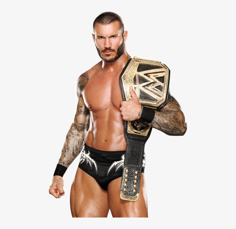 Wwe Randy Orton For Free Download On Mobomarket - Randy Orton Wwe 2013, transparent png #491521