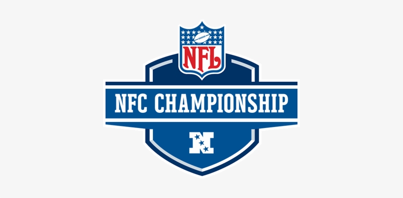 Nfc Championship Game Logo, transparent png #491557