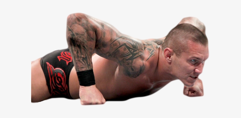 Randy Orton Png Transparent Images - Randy Orton Song, transparent png #491659