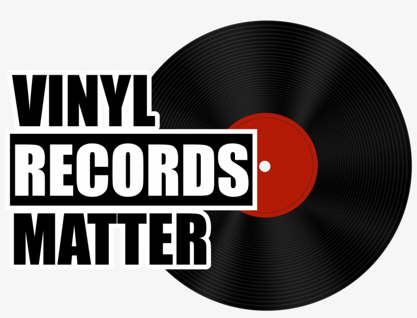 Long Live Vinyl Records - Token's Life Matters Tablet - Ipad Mini 1 (vertical), transparent png #491687