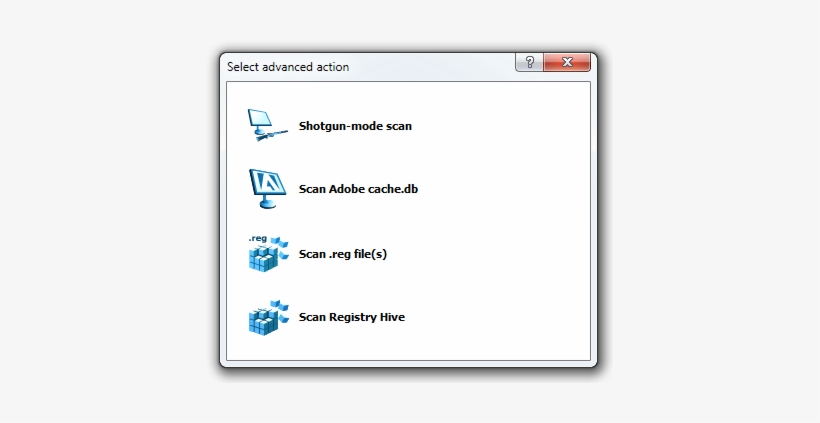 Recover Keys Select Advanced Action - Apple Ipad Family, transparent png #491756
