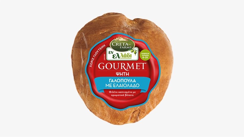 Creta Farm Γαλοπούλα, transparent png #491796