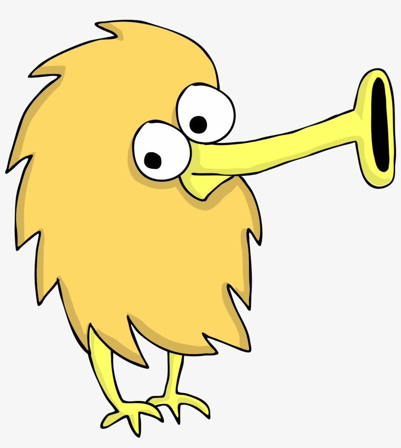 Alien Music Invasion Dryden Art I Used - Transparent Yellow Alien, transparent png #491875