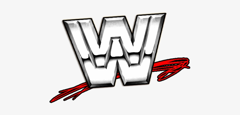 Welcome Everybody To The 18th Stat Pack That I Have - Wwe Logo Blue And Red, transparent png #491966