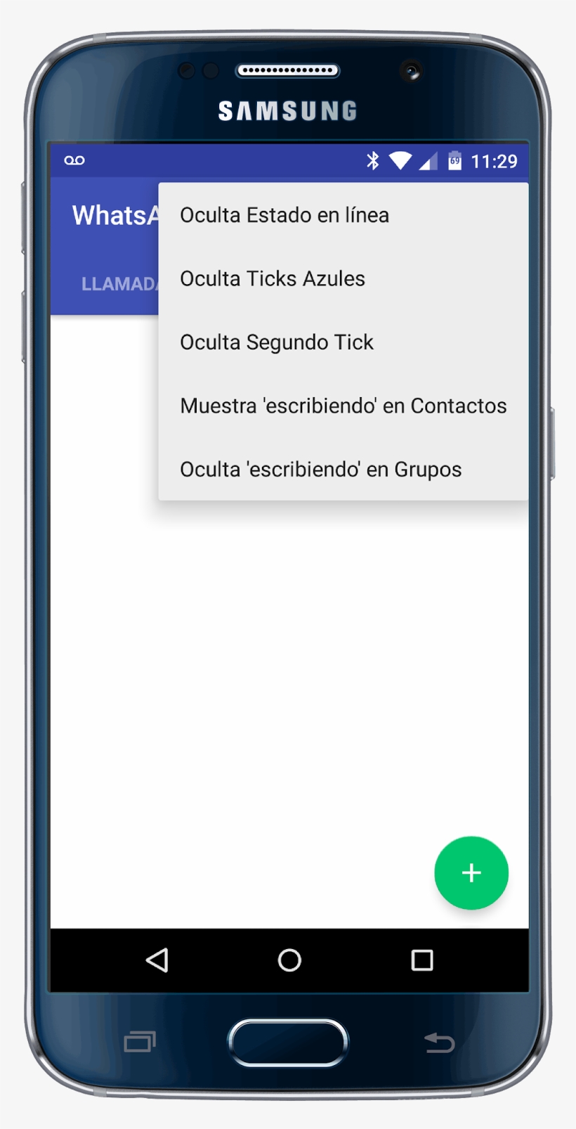 Whatsapp Ad V4 [stock Emoji] - Smartphone, transparent png #492093